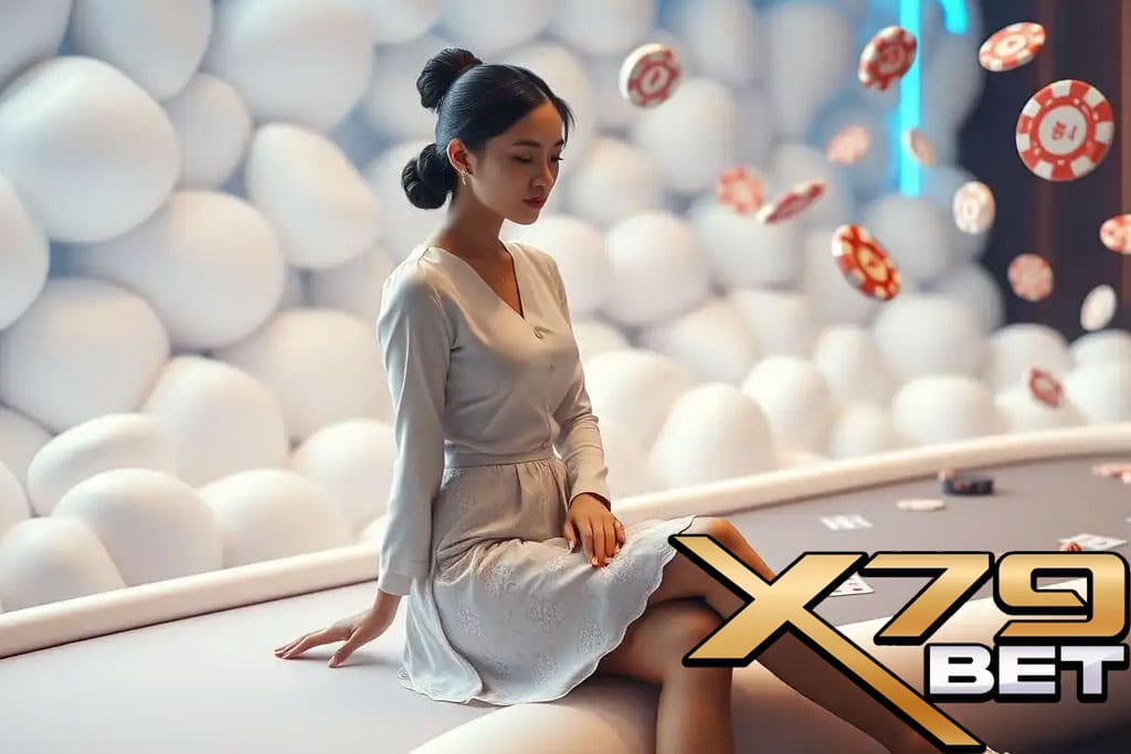 X79BET-หมุนสล็อต