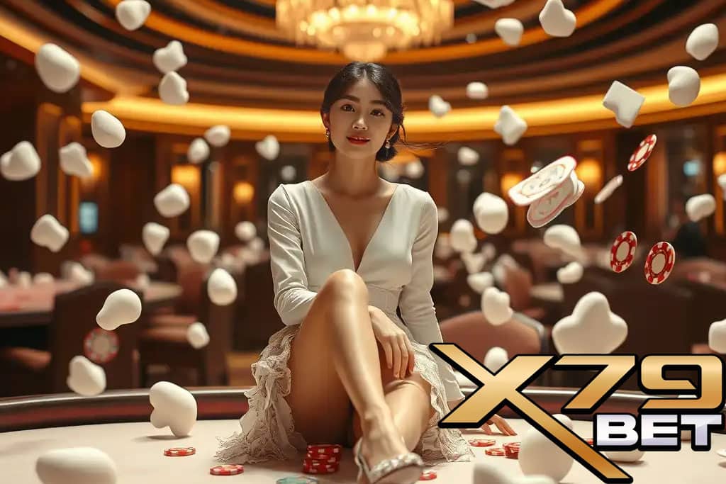 X79BET